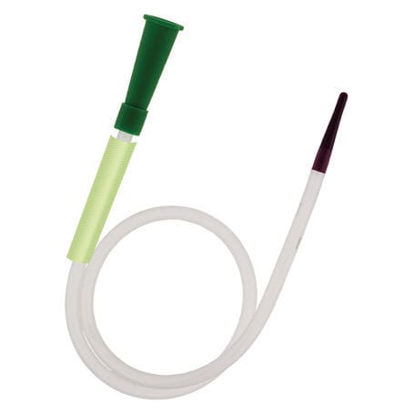 Urindrainage-Katheter - DO.TIK Soft - TIK - Harnröhren / Schachtel mit 60 Stück / PVC