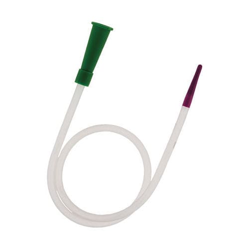 Urindrainage-Katheter - greencath® SOFT - TIK - Harnröhren / mit hydrophiler Beschichtung / 30er-Packung