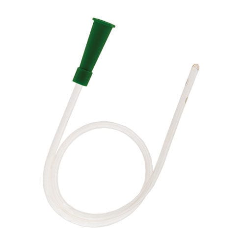 Urindrainage-Katheter - greencath® - TIK - Harnröhren / mit hydrophiler Beschichtung / mit Nelaton-Spitze