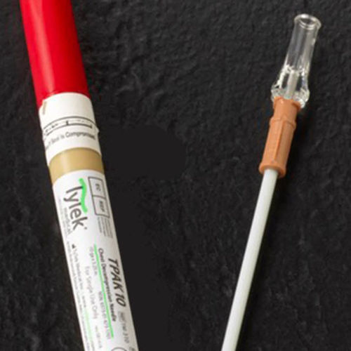 Gesicherte Nadel - TPAK - TyTek Medical - 14G / 10G