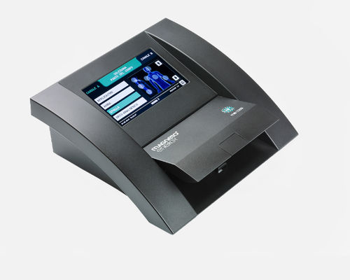 Magnettherapiegerät - ME3300 - Unitekno - Tischgerät / 2 Kanäle