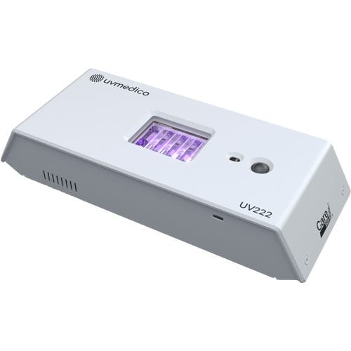 Desinfektionsleuchte - UV222™ - UV Medico AS - medizinisch / UV / deckenmontiert