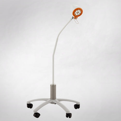 Desinfektionsleuchte - DL-400L - Üzümcü Hospital Equipment - Lampen / Inspektion / medizinisch