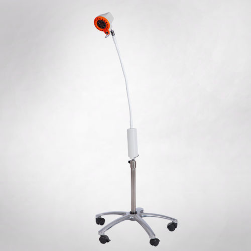 Desinfektionsleuchte - DL-450L - Üzümcü Hospital Equipment - Lampen / Inspektion / medizinisch