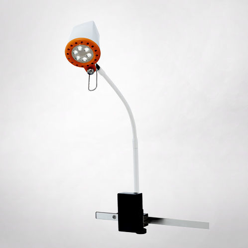 Desinfektionsleuchte - DL-700L - Üzümcü Hospital Equipment - Lampen / medizinisch / LED