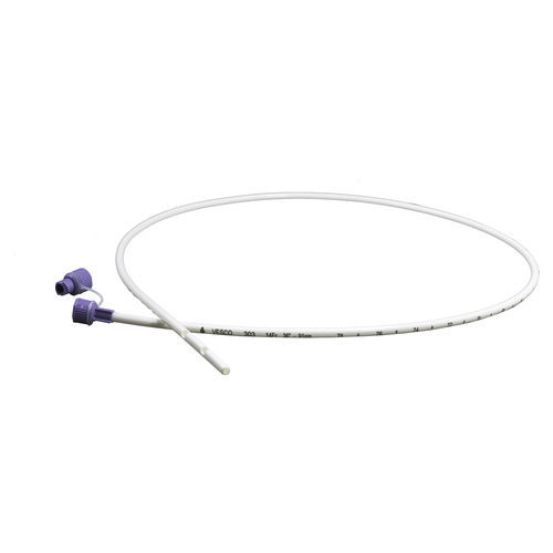 Röntgendichte Nasogastralsonde - VED-1460S - Vesco Medical - mit Skala