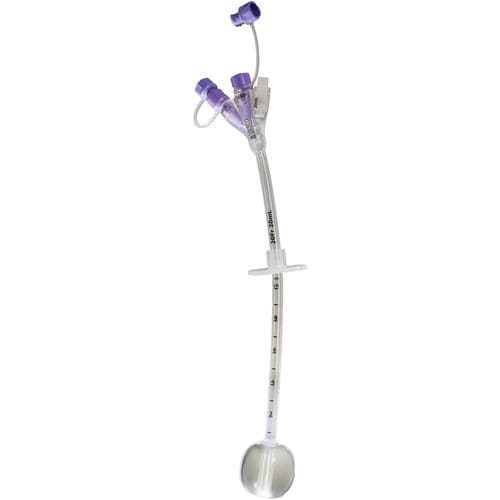 Röntgendichte Gastrostomiesonde - VED-214 - Vesco Medical