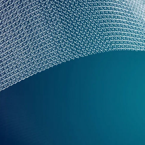 Prothese für Bauchhernie - PP MESH - VUP Medical - Femur / Inzision