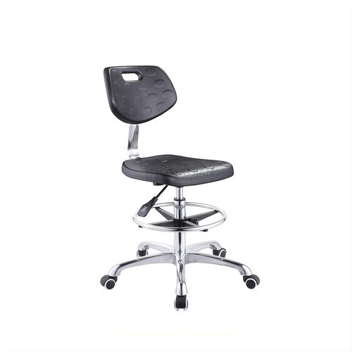 Laborstuhl - SJ03 - Foshan Oshujian Furniture Manufacturing Co., Ltd - für Dentallabor / für Zahnarztpraxis / für Reinraum