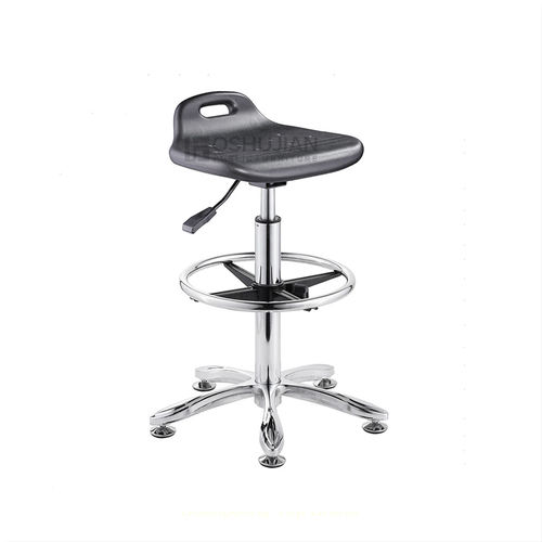 Stuhl für Dentallabor - SJ05 - Foshan Oshujian Furniture Manufacturing Co., Ltd - für Zahnarztpraxis / für Reinraum / mit Armlehnen