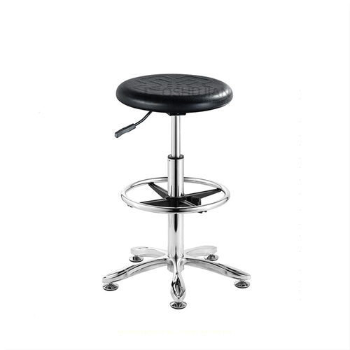 Stuhl für Dentallabor - SJ06 - Foshan Oshujian Furniture Manufacturing Co., Ltd - für Zahnarztpraxis / für Reinraum / für Übergewichtige