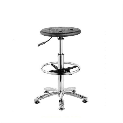 Laborstuhl - SJ07 - Foshan Oshujian Furniture Manufacturing Co., Ltd - für Dentallabor / für Zahnarztpraxis / für Reinraum