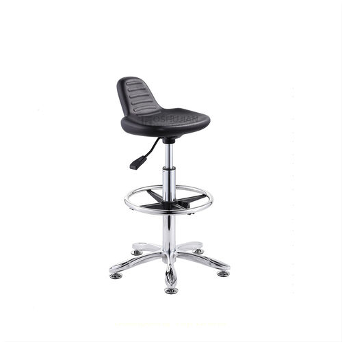 Laborstuhl - SJ08 - Foshan Oshujian Furniture Manufacturing Co., Ltd - für Dentallabor / für Zahnarztpraxis / für Reinraum
