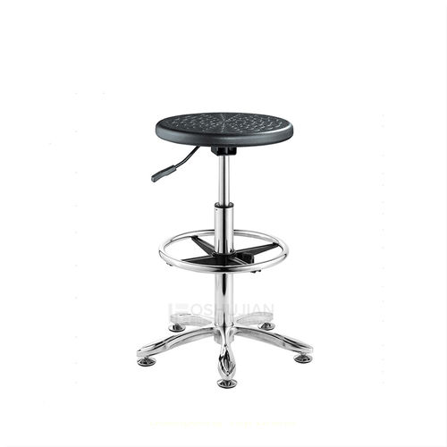 Laborstuhl - SJ13 - Foshan Oshujian Furniture Manufacturing Co., Ltd - für Dentallabor / für Zahnarztpraxis / für Reinraum