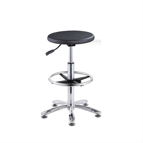 Laborstuhl - SJ14 - Foshan Oshujian Furniture Manufacturing Co., Ltd - für Dentallabor / für Zahnarztpraxis / für Reinraum