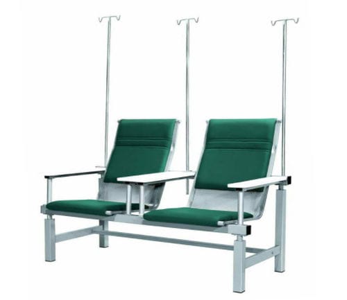 Neigbarer Ruhesessel -  SJ15 - Foshan Oshujian Furniture Manufacturing Co., Ltd - ergonomisch / Trendelenburg / höhenverstellbar