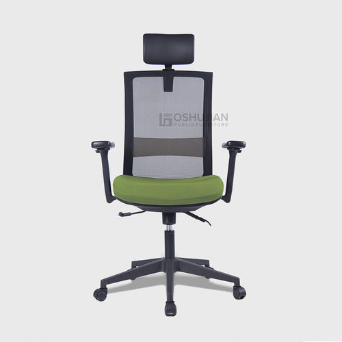 Labor-Bürostuhl - M20 - Foshan Oshujian Furniture Manufacturing Co., Ltd - für Dentallabor / für Zahnarztpraxis / für Reinraum