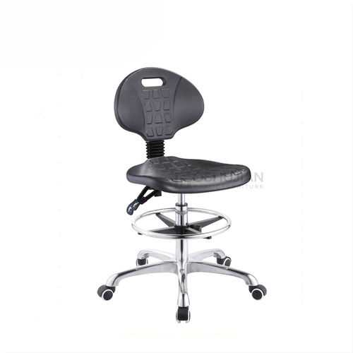 Laborstuhl - SJ02 - Foshan Oshujian Furniture Manufacturing Co., Ltd - für Dentallabor / für Zahnarztpraxis / für Reinraum