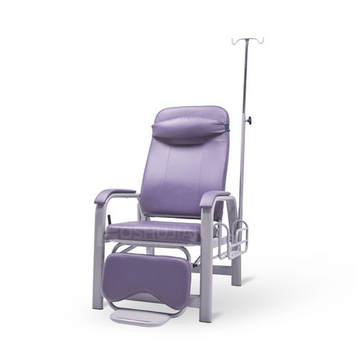 Neigbarer Ruhesessel -  SJ13 - Foshan Oshujian Furniture Manufacturing Co., Ltd - ergonomisch / Trendelenburg / höhenverstellbar