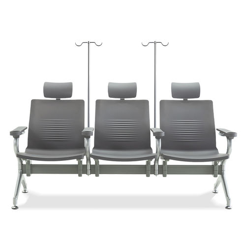 Stuhl / 3 Plätze - SJ9505HL - Foshan Oshujian Furniture Manufacturing Co., Ltd