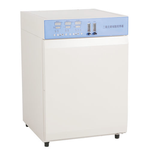 Labor-Inkubator / Kohlendioxid - SPTCEY-80A-02 - Sichuan Sophisticated Scientific Instruments Co., - Trocken / Dampf / Zellkultur