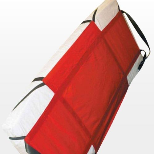 Evakuierungstuch für medizinische Matratzen - Safety Chair International