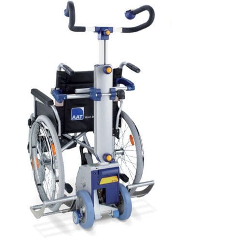 Treppensimulator - S-Max - Safety Chair International