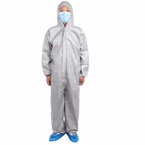 Unisex-Schutzanzug - Xiantao Rhycom - L / XL / M