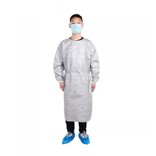 Unisex-Besucherkittel - Xiantao Rhycom - L / XL / M