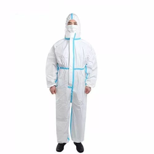 Unisex-Schutzanzug - Xiantao Rhycom - L / XL / M