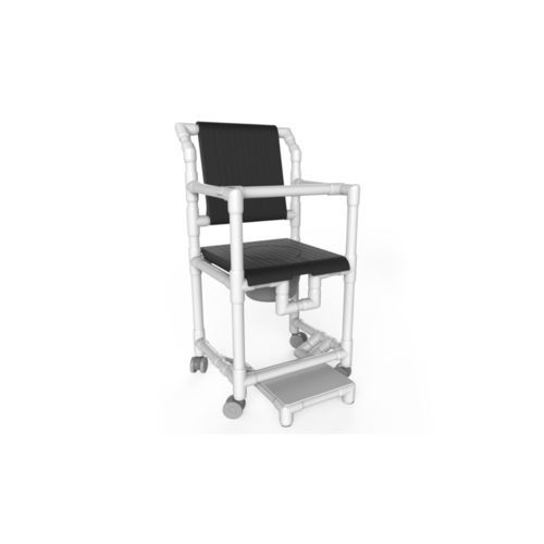 Stuhl für IRM - SRM 001 - ENCLARA MEDICAL - für Erwachsene / auf Rollen