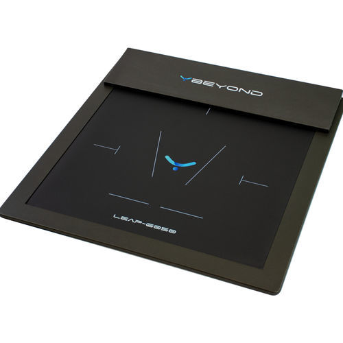 Tragbare Baropodometrie Plattform - BEYOND Pressure 6050 - Motustech