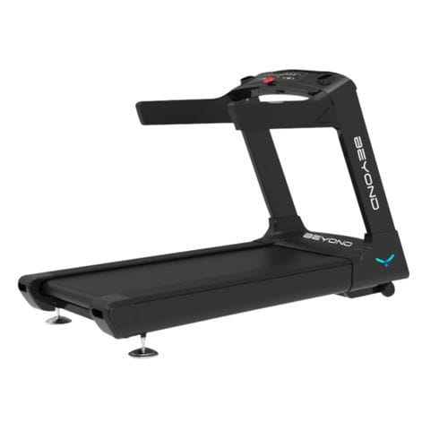 Laufband mit Neigung - BEYOND Run - Motustech