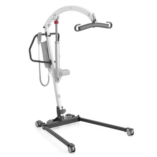 Elektrischer Patientenlifter - HY102.080 - Prontomed srl - auf Rollen
