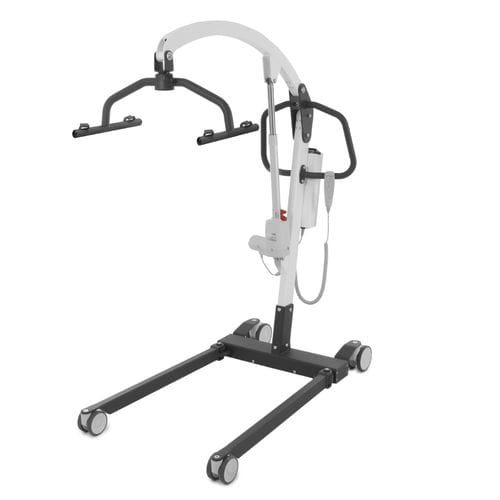 Elektrischer Patientenlifter - HY102.085 - Prontomed srl - auf Rollen