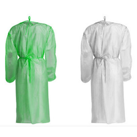 OP-Kittel / unisex - GD-147 series - Hubei Guarddent Medical Technology - L / M / S