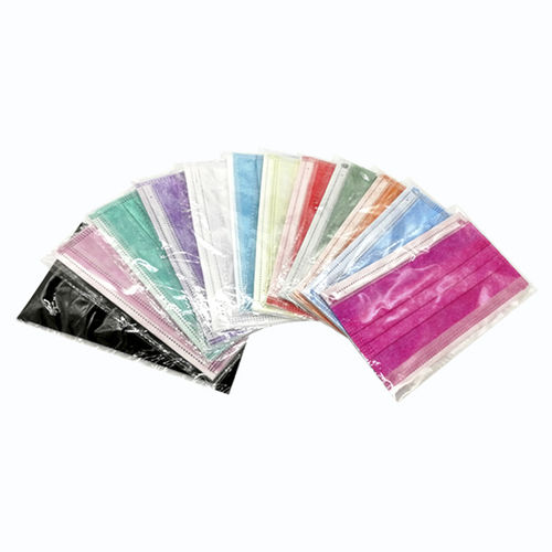 OP-Maske / Niveau 3 - GD-143 series - Hubei Guarddent Medical Technology - Niveau 2 / Niveau 1 / 50er-Packung