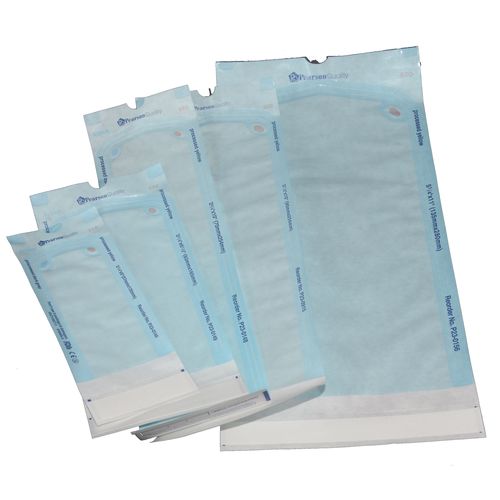 Sterilisationsbeutel - GD-147 series	 - Hubei Guarddent Medical Technology