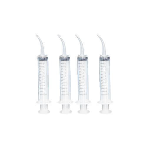 Dentalspritze - GD-1361 - Hubei Guarddent Medical Technology - Polypropylen / Einweg / steril