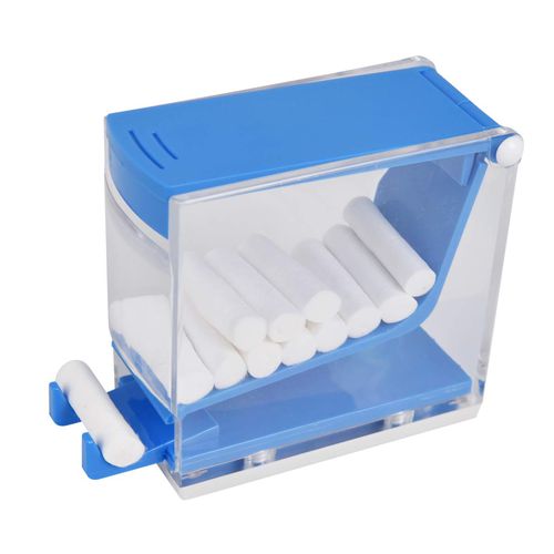 Baumwolle-Spender - GD-150 series - Hubei Guarddent Medical Technology