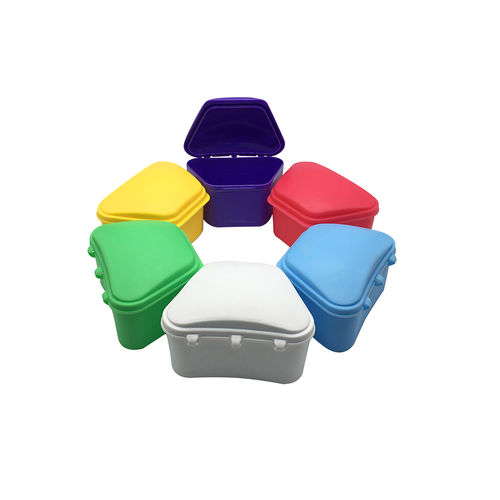 Gebissdose - GD-1511 - Hubei Guarddent Medical Technology