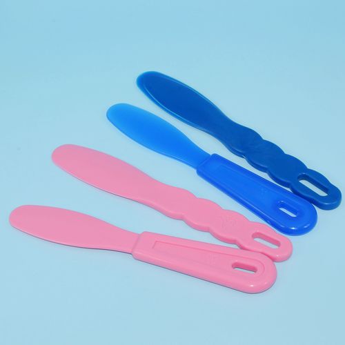 Dental-Spatel - GD-1631 - Hubei Guarddent Medical Technology - Kunststoff