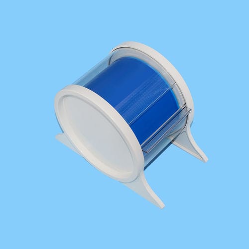 Spender für Barrierefolie - GD-1500 - Hubei Guarddent Medical Technology