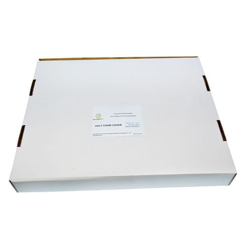 Schutzhülle für Zahnarztstuhl - GD-6573-1 - Hubei Guarddent Medical Technology - wasserdicht