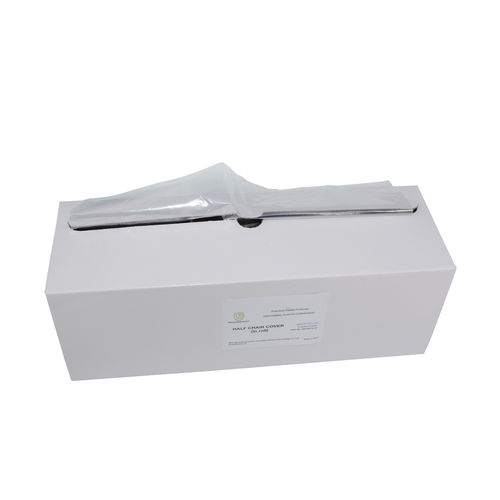 Schutzhülle für Zahnarztstuhl - GD-6573-1R - Hubei Guarddent Medical Technology - wasserdicht