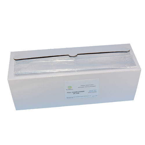 Schutzhülle für Zahnarztstuhl - GD-6575 - Hubei Guarddent Medical Technology - wasserdicht