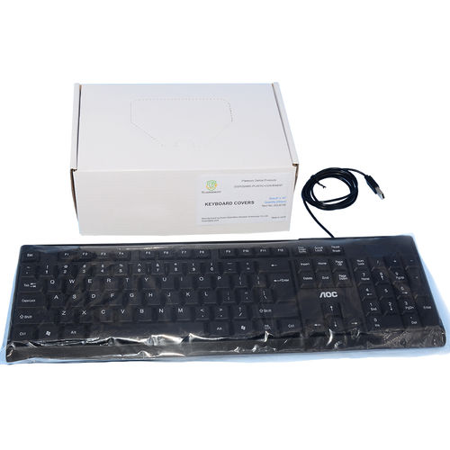Schutzhülle für medizinische Tastaturen - GD-613 series - Hubei Guarddent Medical Technology - wasserdicht