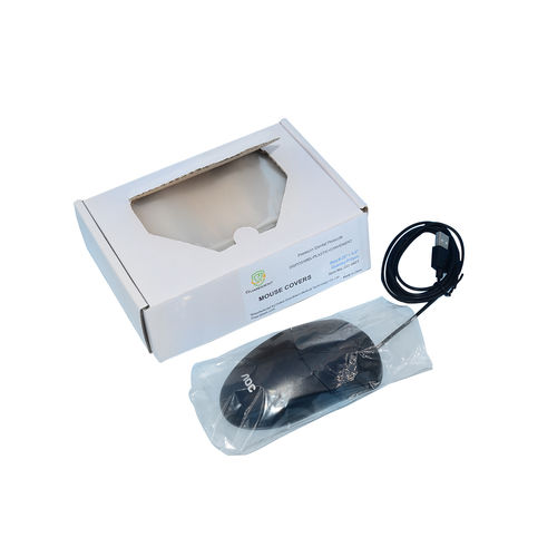 Schutzhülle für medizinische Mäuse - GD-6601 - Hubei Guarddent Medical Technology - wasserdicht