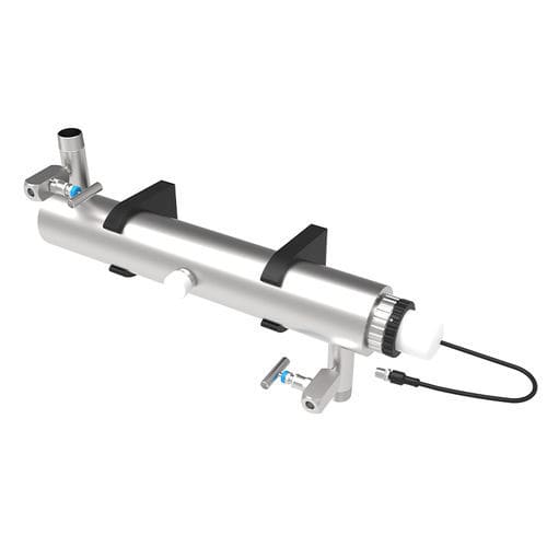 Wasserreinigungssystem für die Pharmaindustrie - EUREKA  series - UV RER - UV