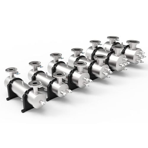 Wasserreinigungssystem für die Pharmaindustrie - DFI series - UV RER - UV